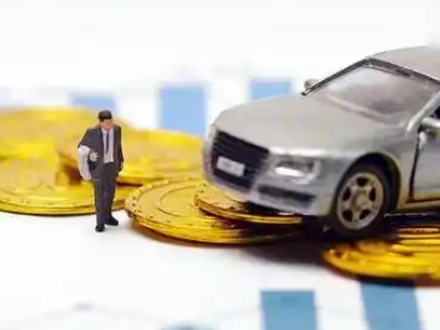 渭滨车辆抵押贷款的三种常见贷款方式,你了解多少?